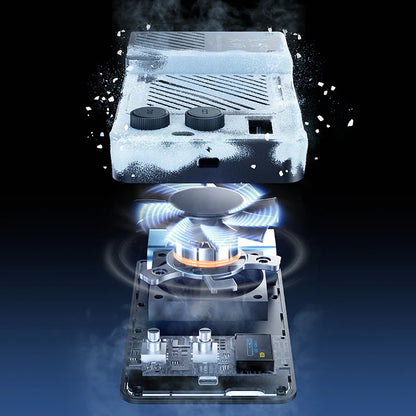 Ulanzi 40W Portable Video Light