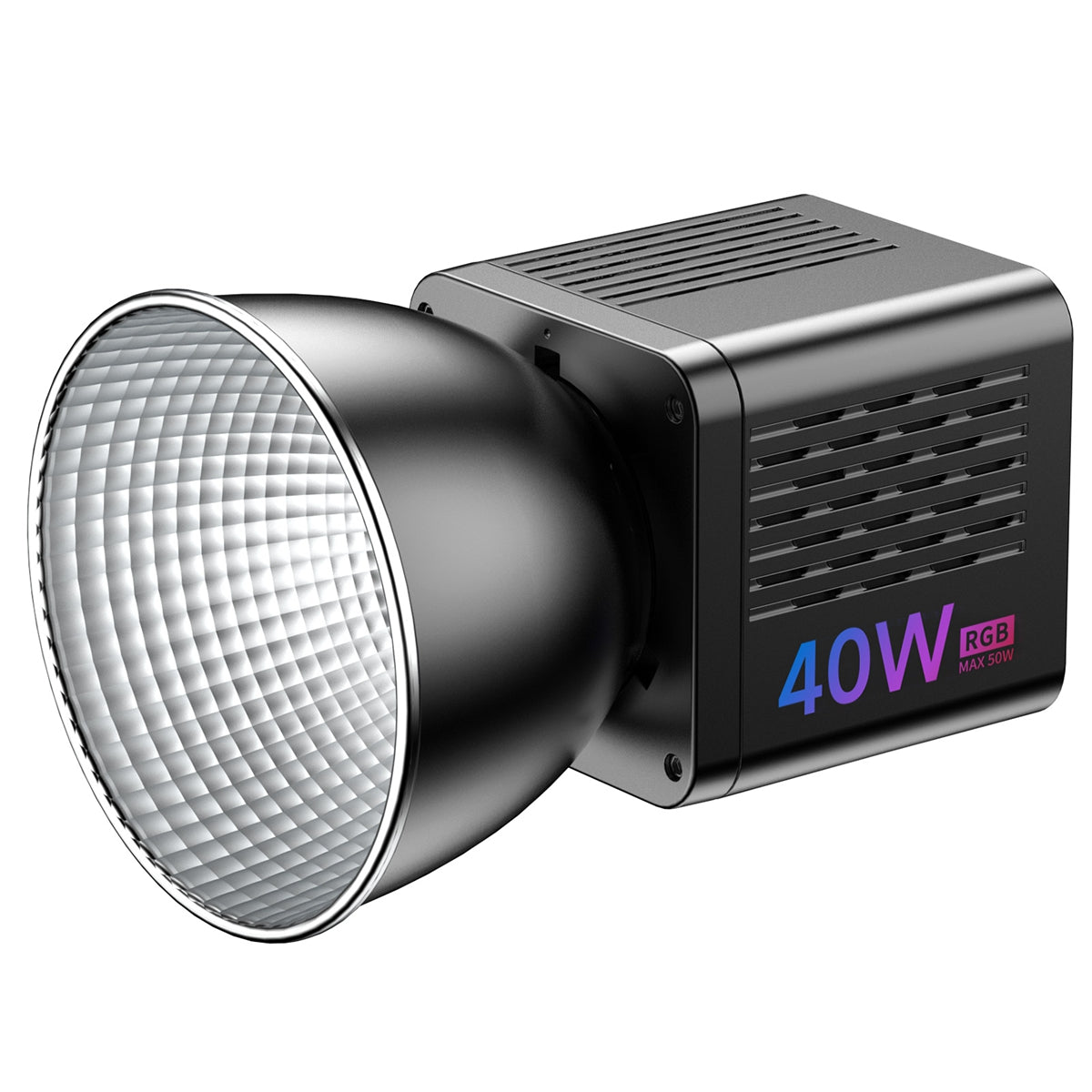 Ulanzi 40W Pro Portable LED Video Light