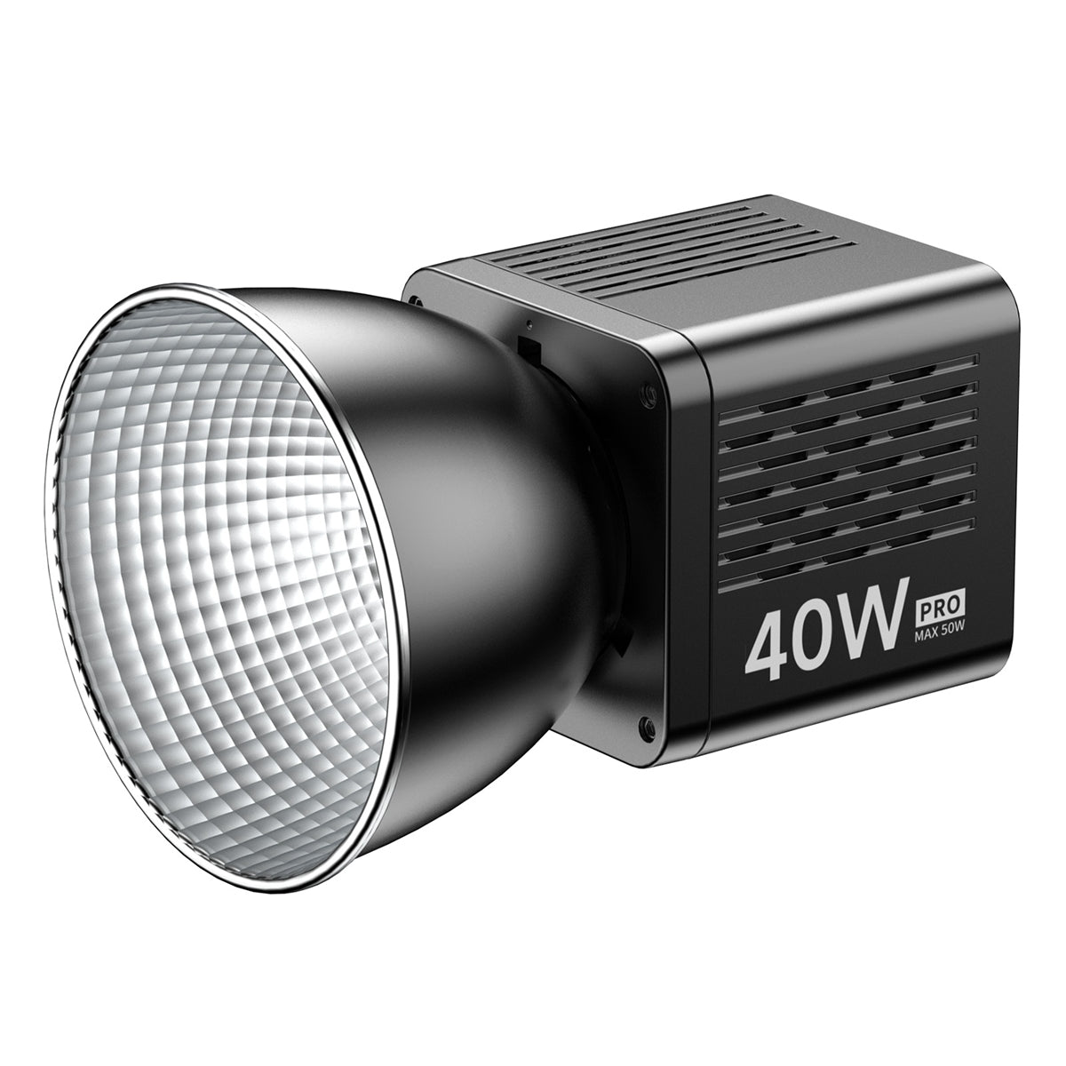 Ulanzi 40W Pro Portable LED Video Light