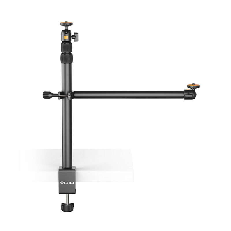 Ulanzi VJIM LS02 Camera Desk Mount With Extension Arm