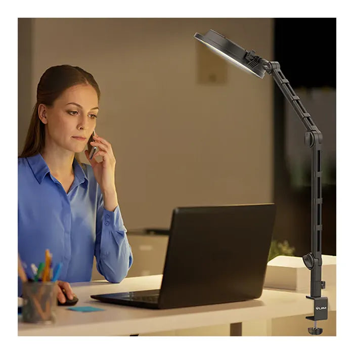 Ulanzi VIJIM LS25 Desktop Overhead Stand