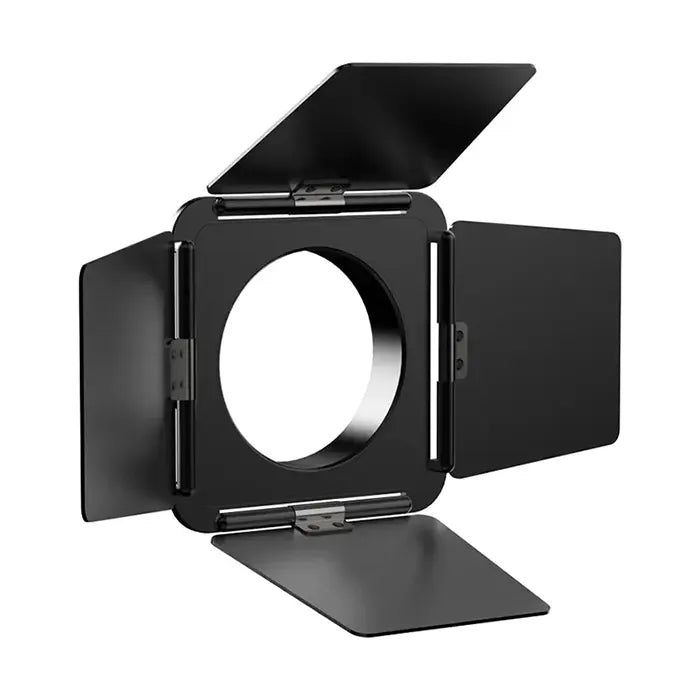 Ulanzi 4-Leaf Barndoors With Mini Bowens Mount