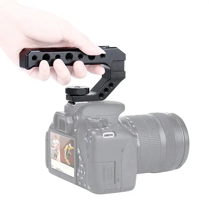 Ulanzi Cold Shoe Handle Grip