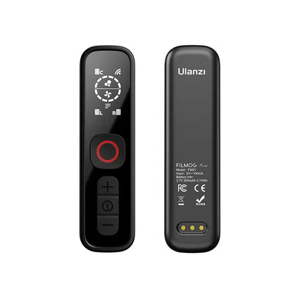 Ulanzi FM01 FILMOG Ace Portable Fog Machine